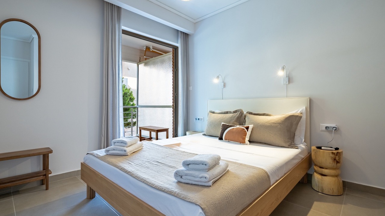 Photo of Bedroom in Varkiza
