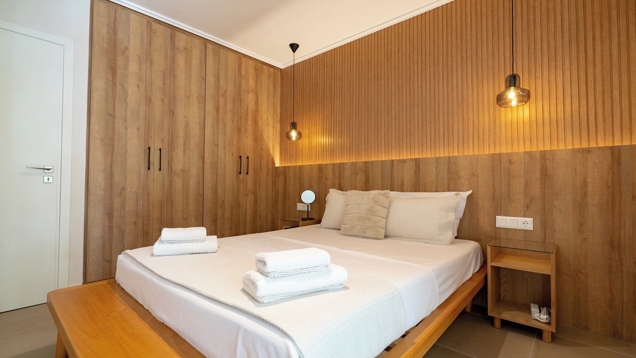 Photo of Bedroom in Varkiza