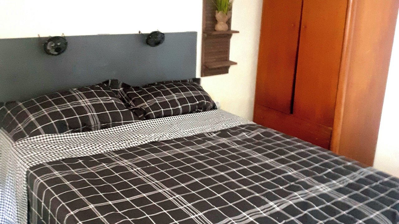 Photo of Bedroom in Kavala