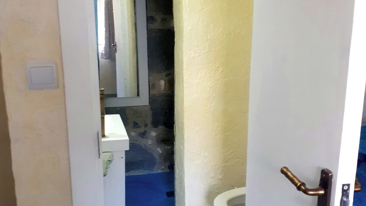 Photo of Bathroom in Kavala