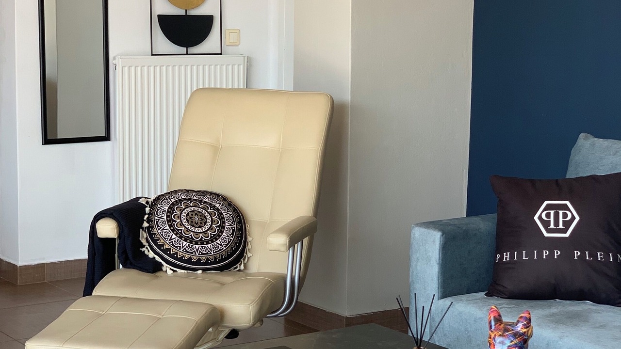 Photo of Livingroom in Markopoulon