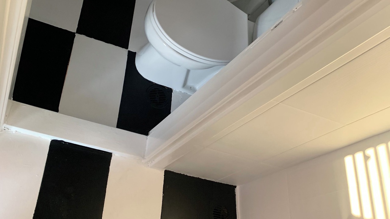 Photo of Bathroom in Markopoulon