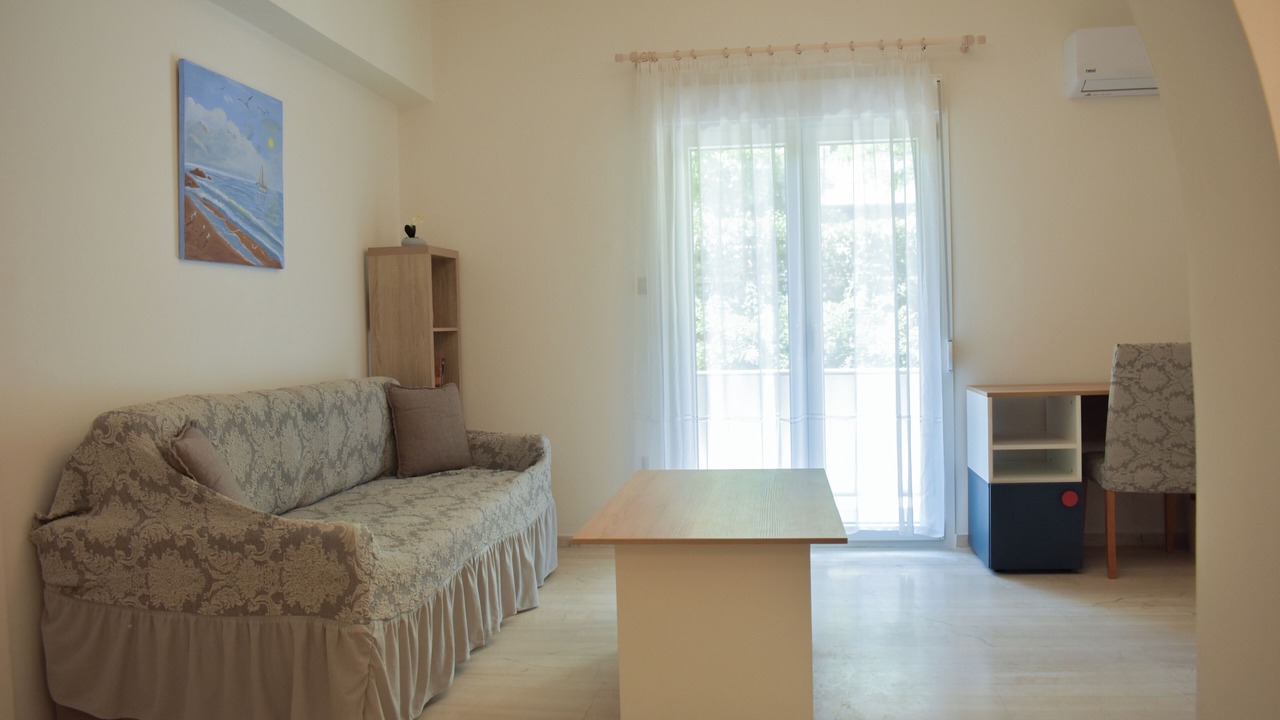 Photo of Livingroom in Nea Smirni