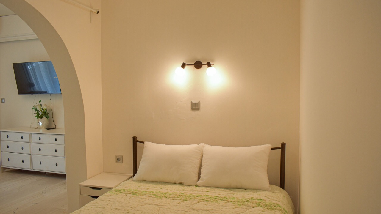 Photo of Bedroom in Nea Smirni
