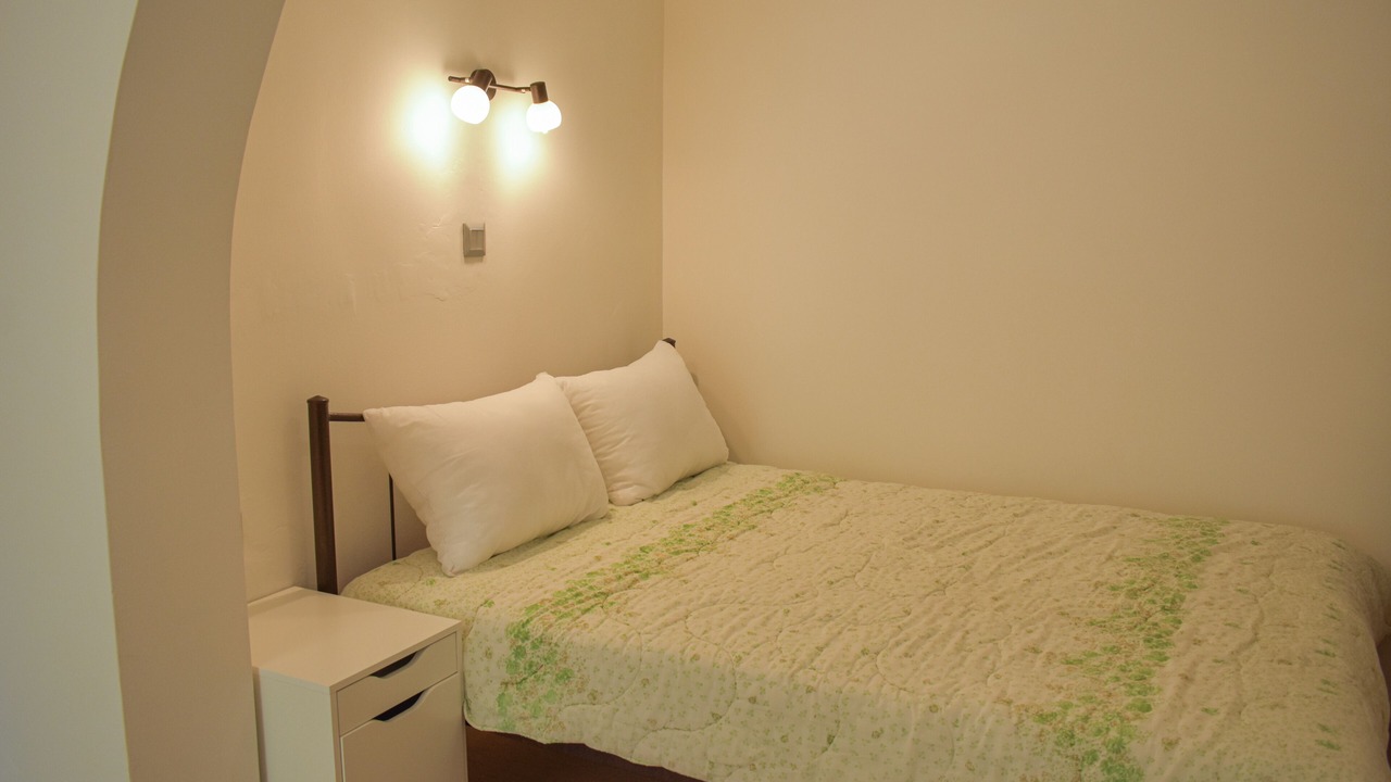 Photo of Bedroom in Nea Smirni