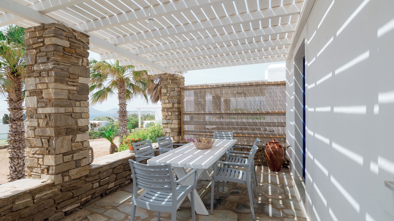 Photo of Outdoor in Ampelas