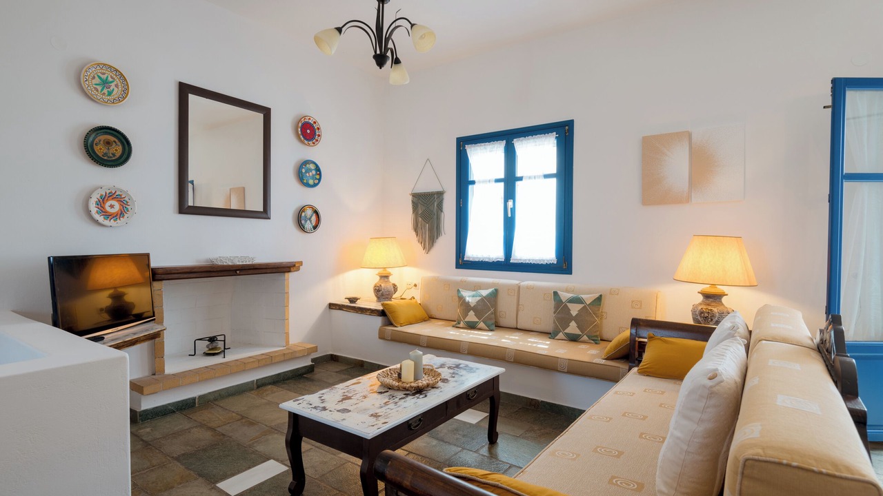 Photo of Livingroom in Ampelas
