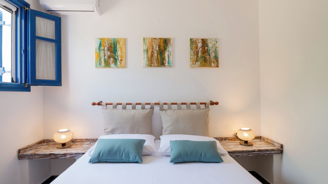 Photo of Bedroom in Ampelas