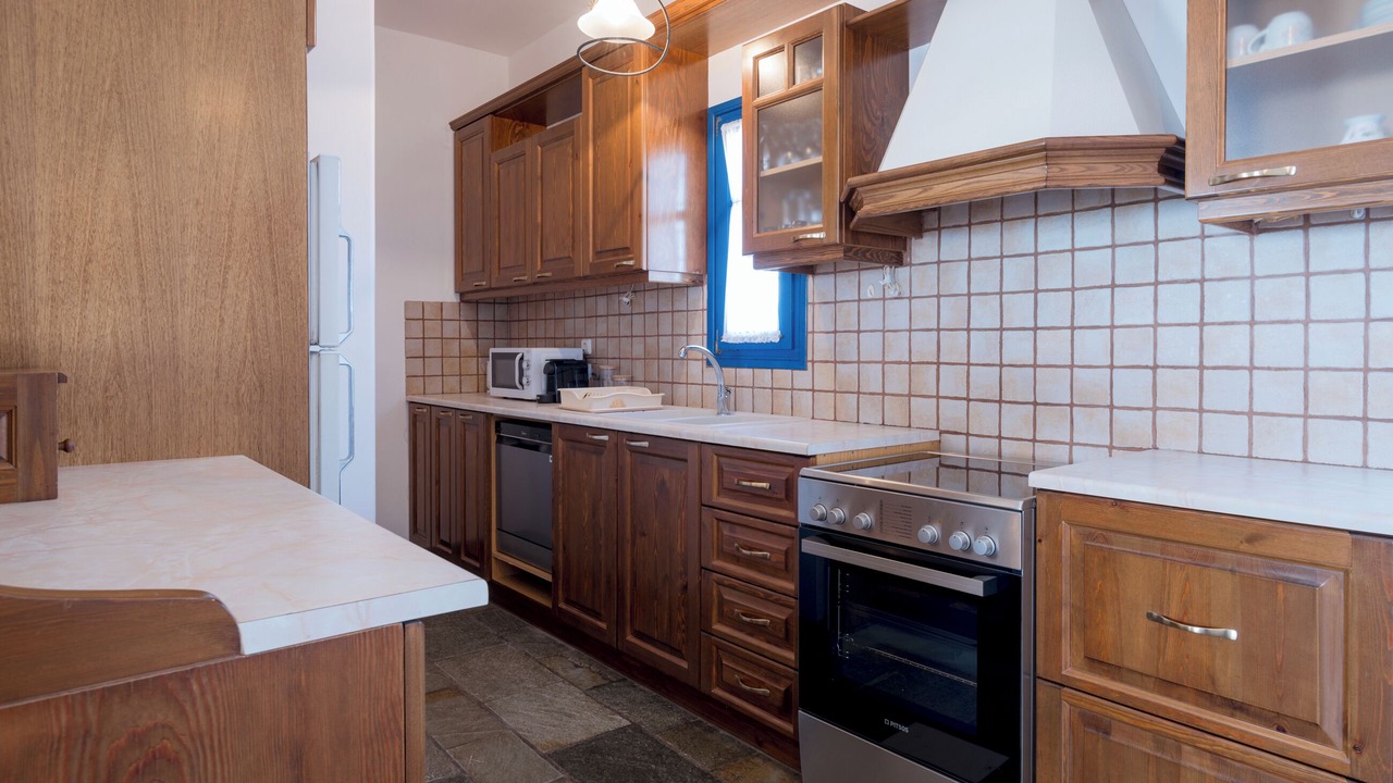 Photo of Kitchen in Ampelas