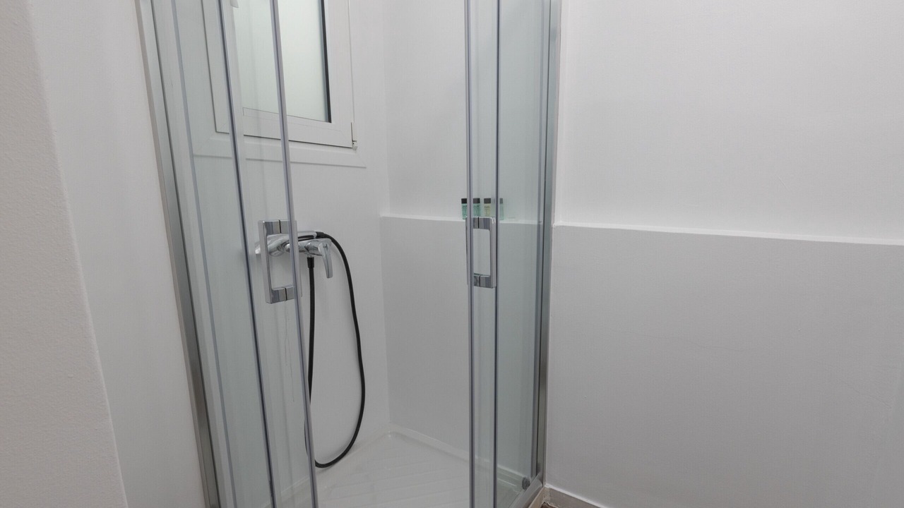 Photo of Bathroom in Anafiotika