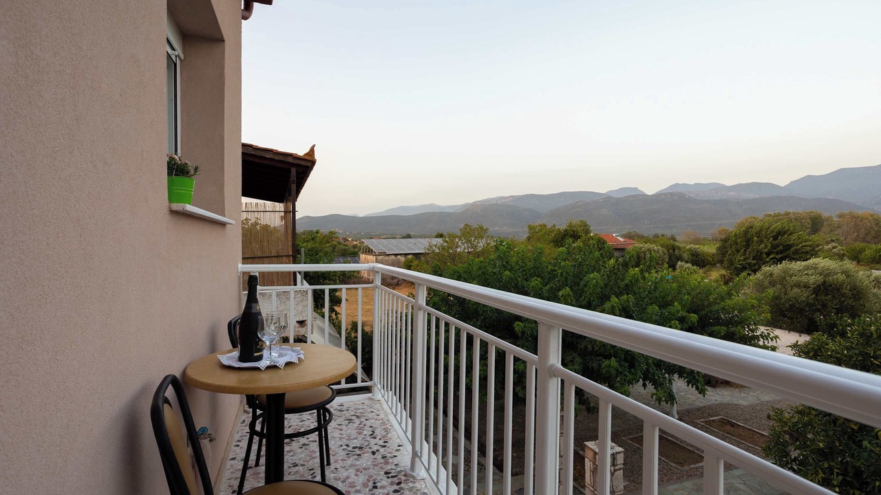 Photo of Patio Balcony in Valira