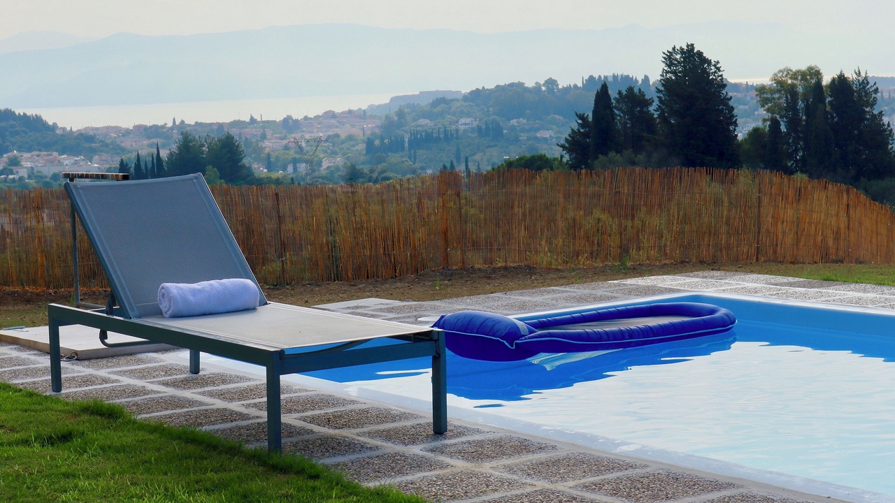 Photo of Outdoor in Corfu Town