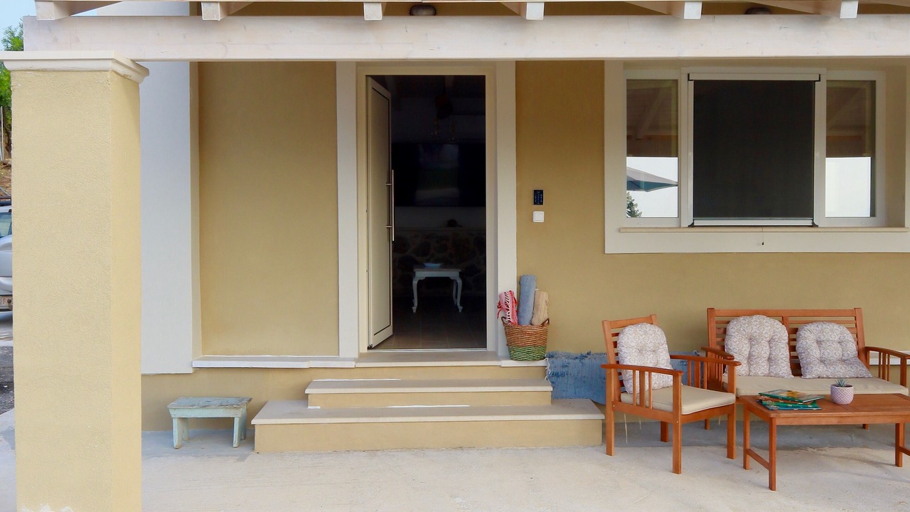 Photo of Outdoor in Corfu Town