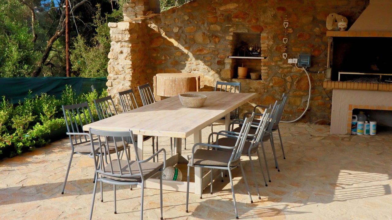 Photo of Outdoor in Corfu Town