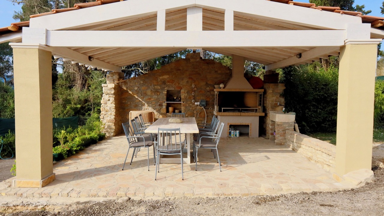 Photo of Outdoor in Corfu Town