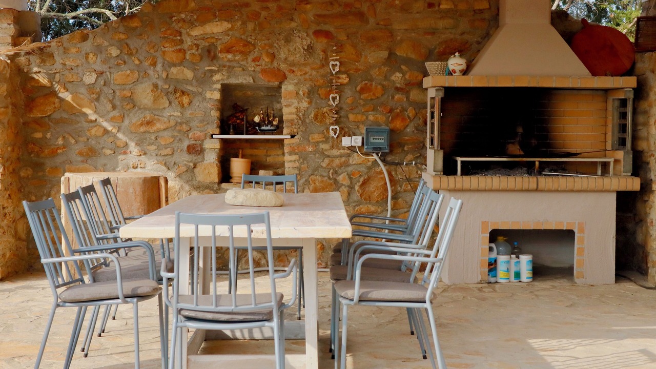 Photo of Outdoor in Corfu Town