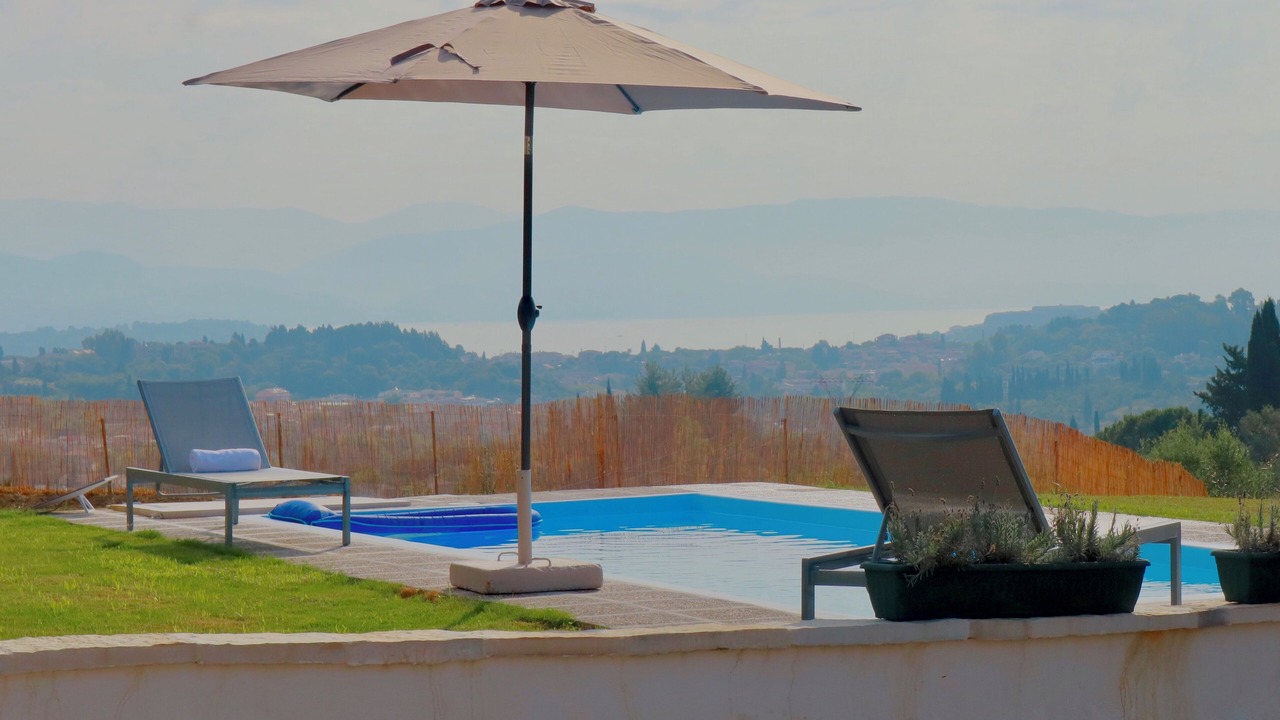 Photo of Outdoor in Corfu Town