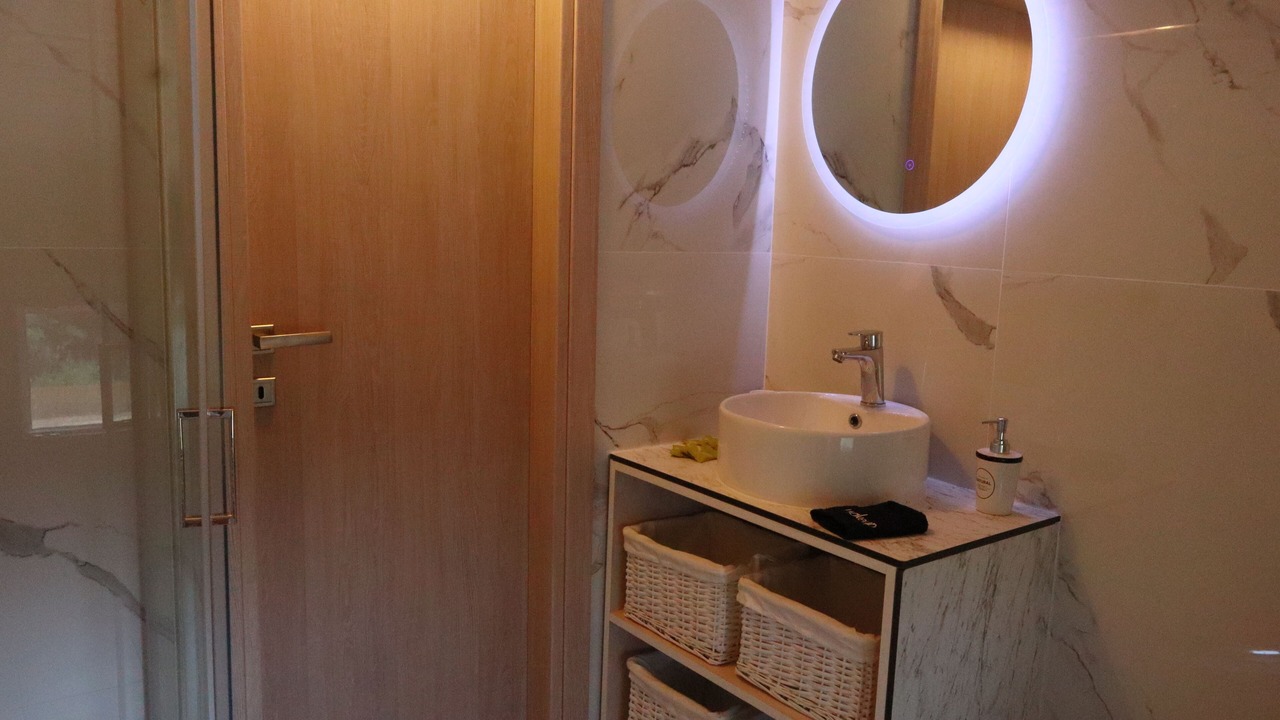 Photo of Bathroom in Corfu Town