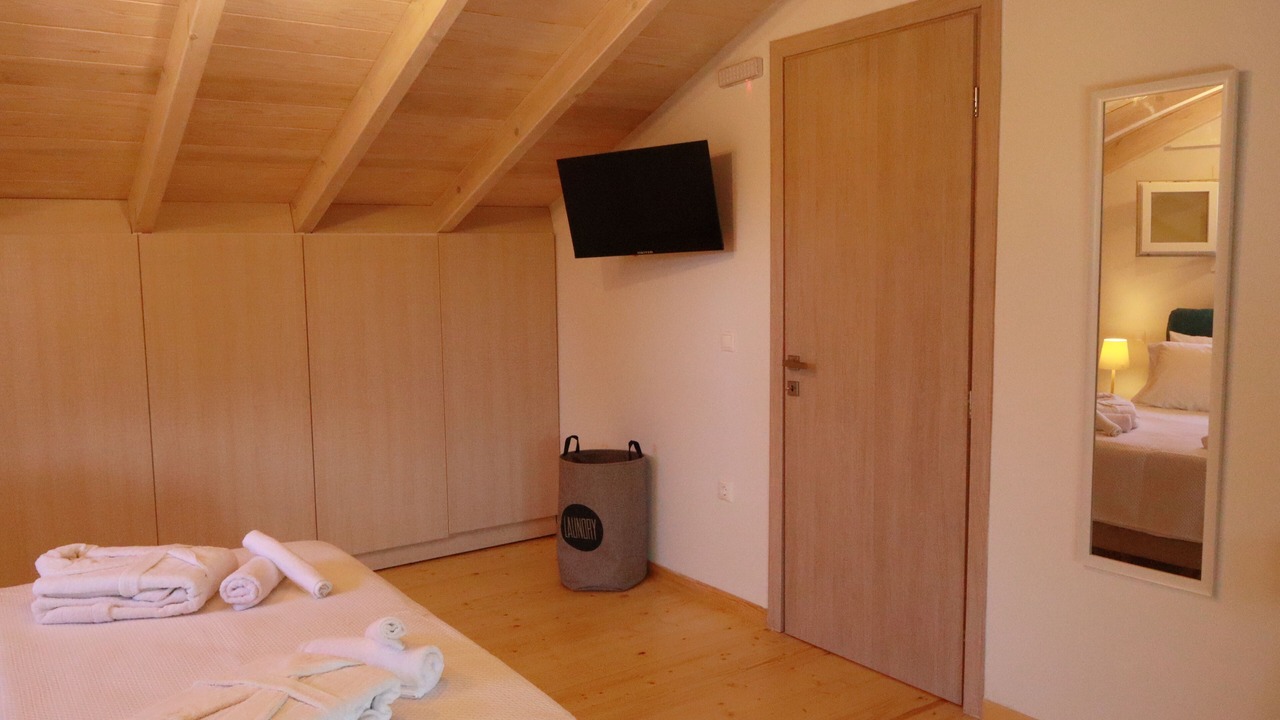 Photo of Bedroom in Corfu Town