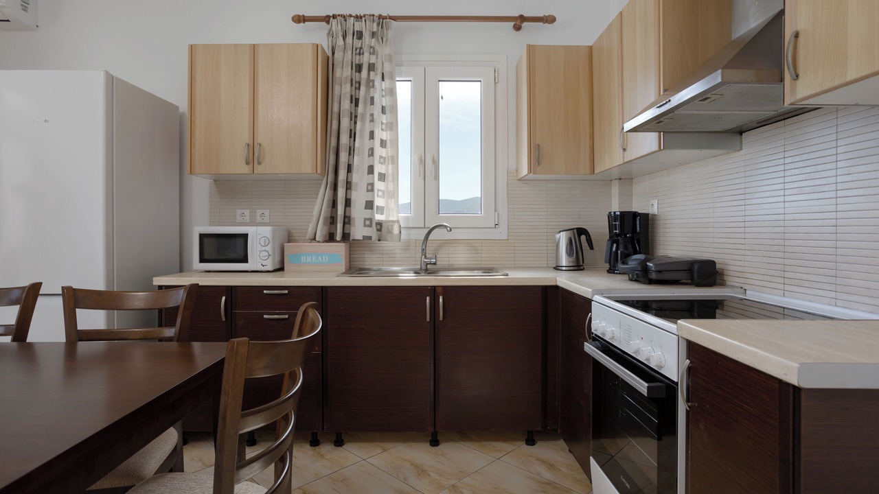 Photo of Kitchen in Kalpaki