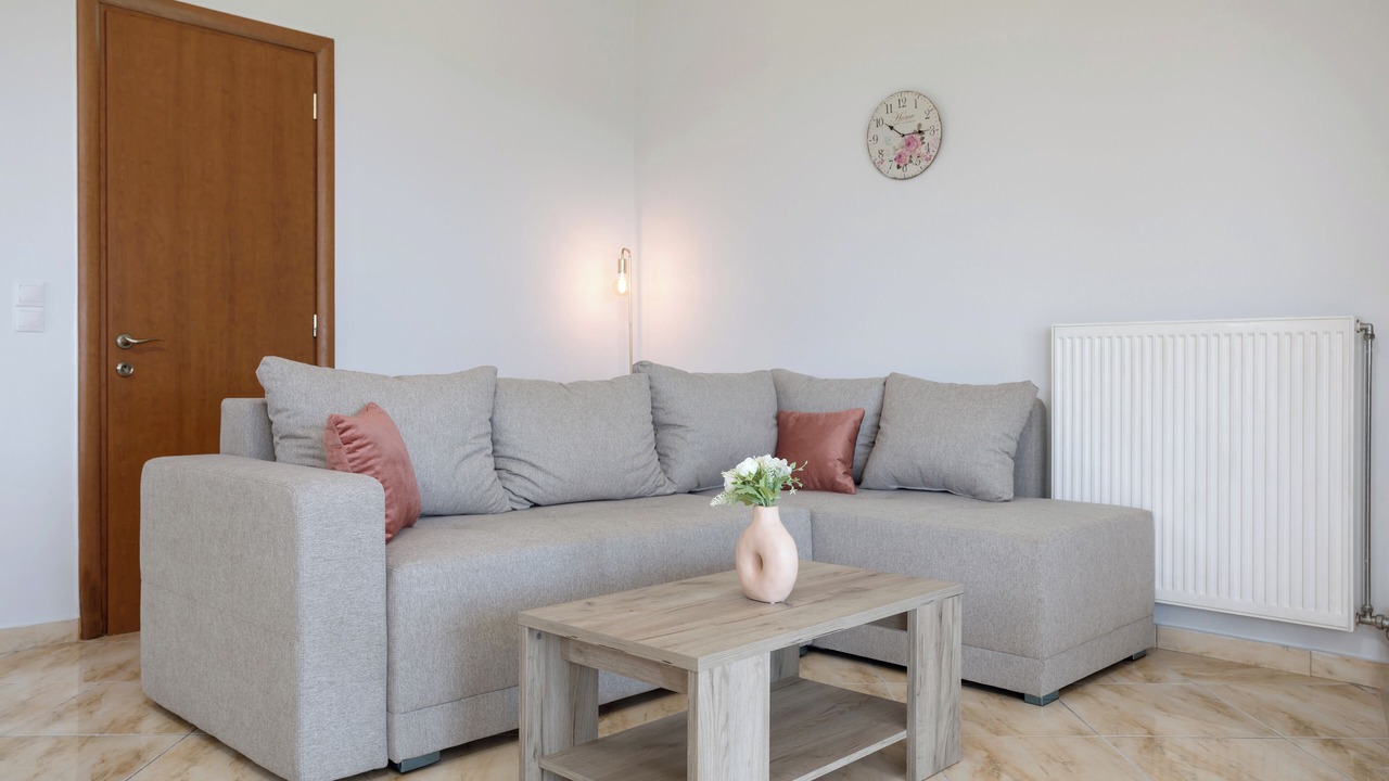 Photo of Livingroom in Kalpaki