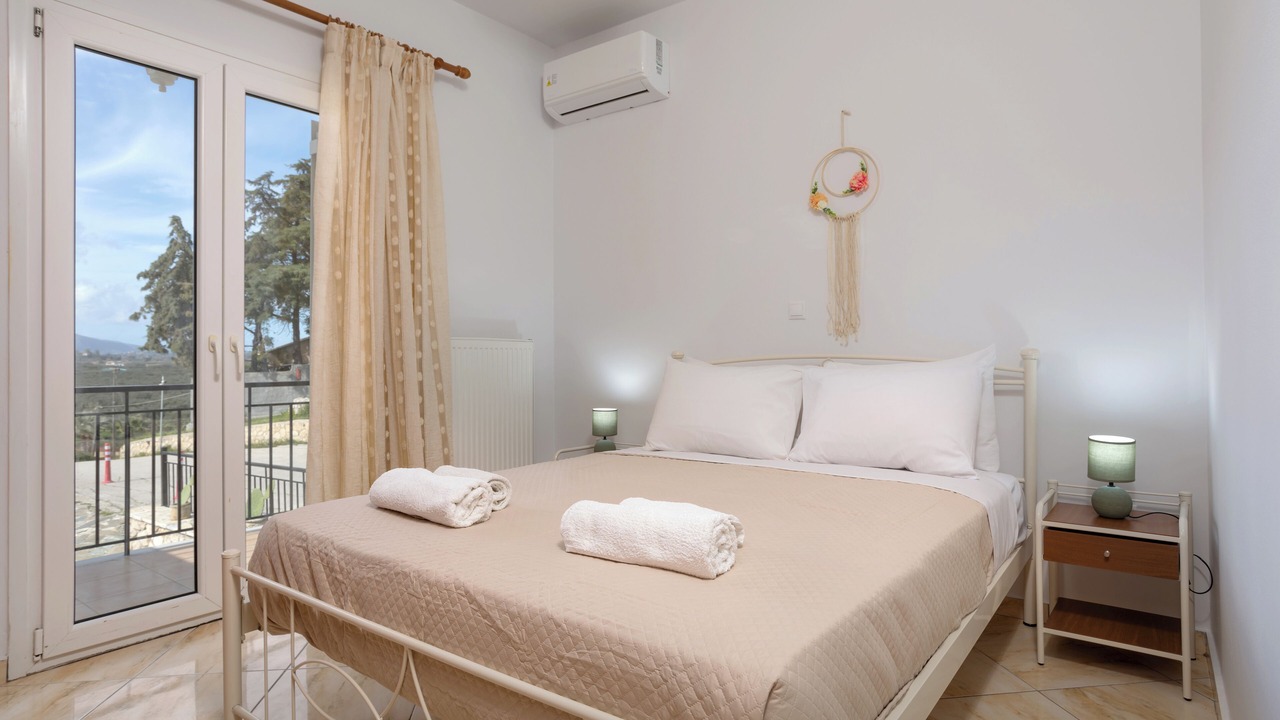 Photo of Bedroom in Kalpaki