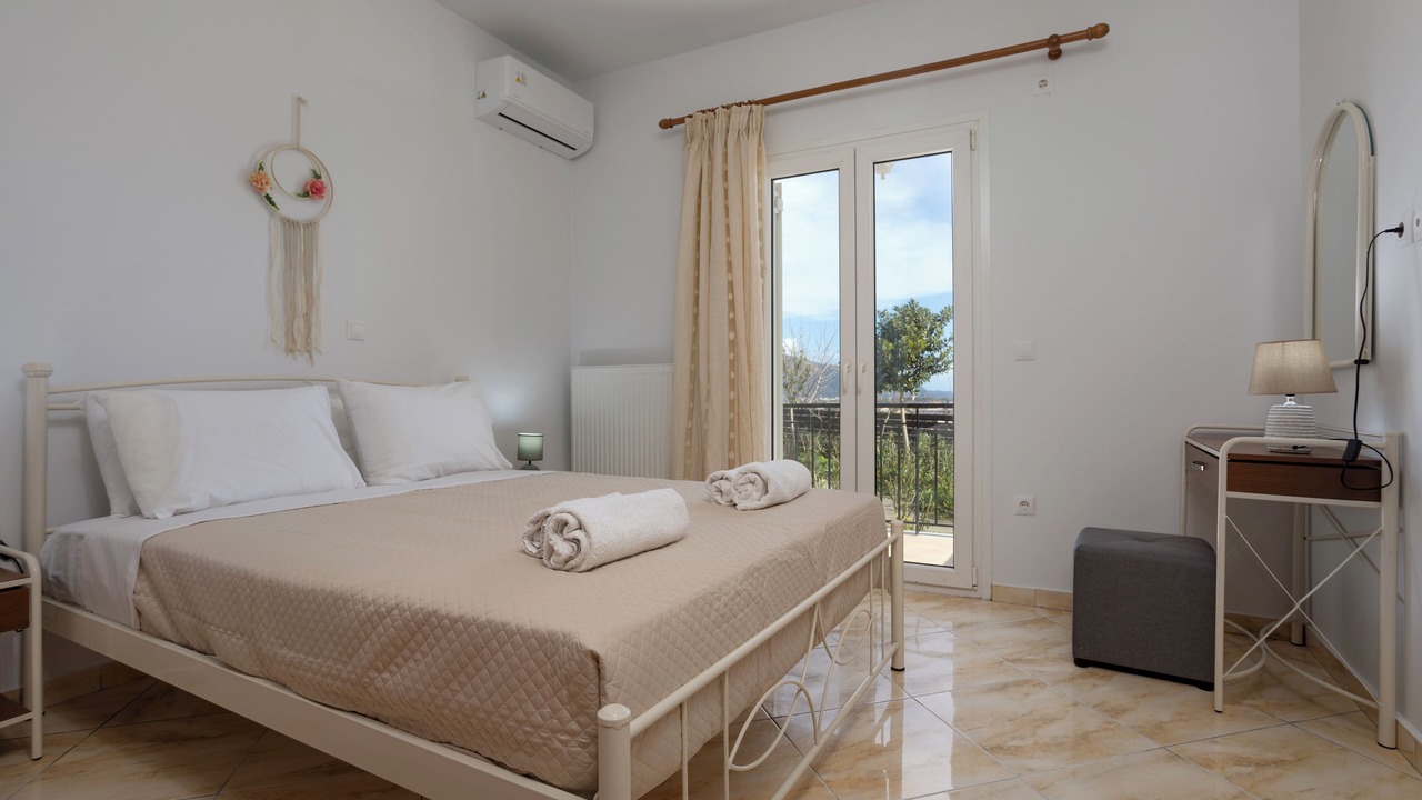 Photo of Bedroom in Kalpaki
