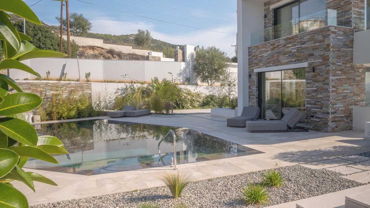 Photo of Outdoor in Loutraki-Agioi Theodoroi
