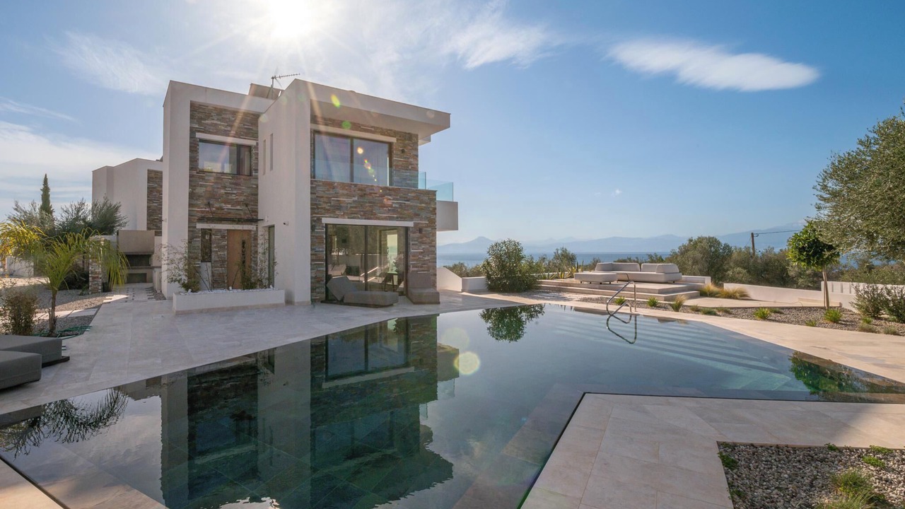 Photo of Outdoor in Loutraki-Agioi Theodoroi