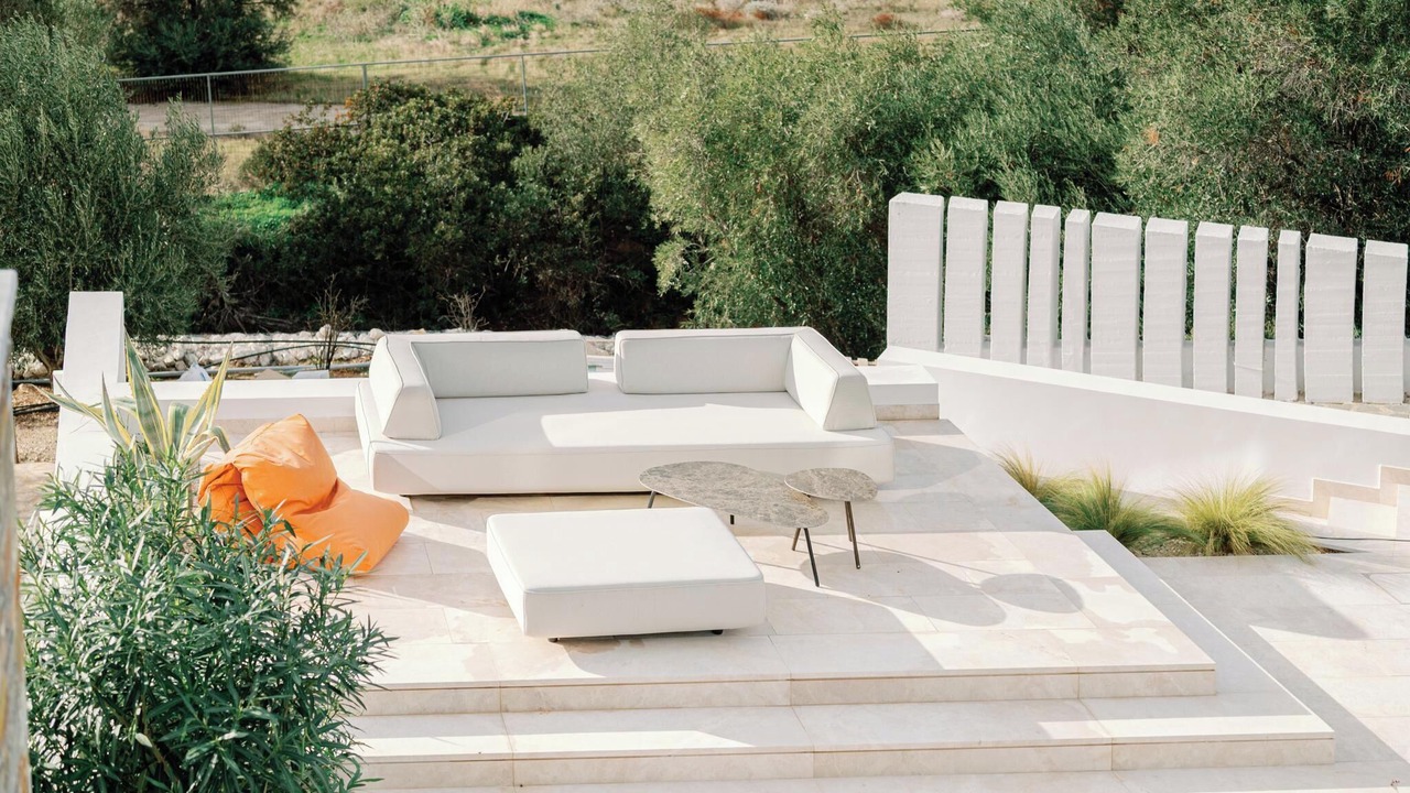 Photo of Patio Balcony in Loutraki-Agioi Theodoroi
