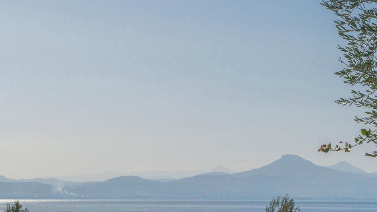 Photo of Patio Balcony in Loutraki-Agioi Theodoroi