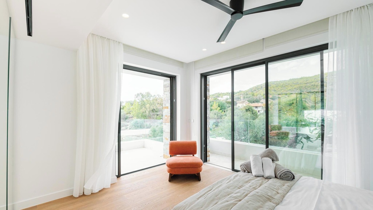 Photo of Bedroom in Loutraki-Agioi Theodoroi