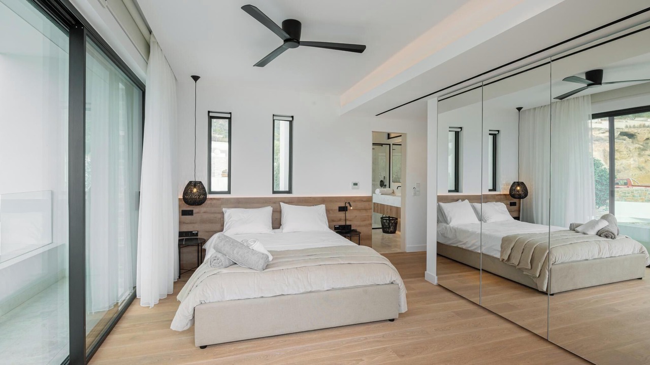 Photo of Bedroom in Loutraki-Agioi Theodoroi