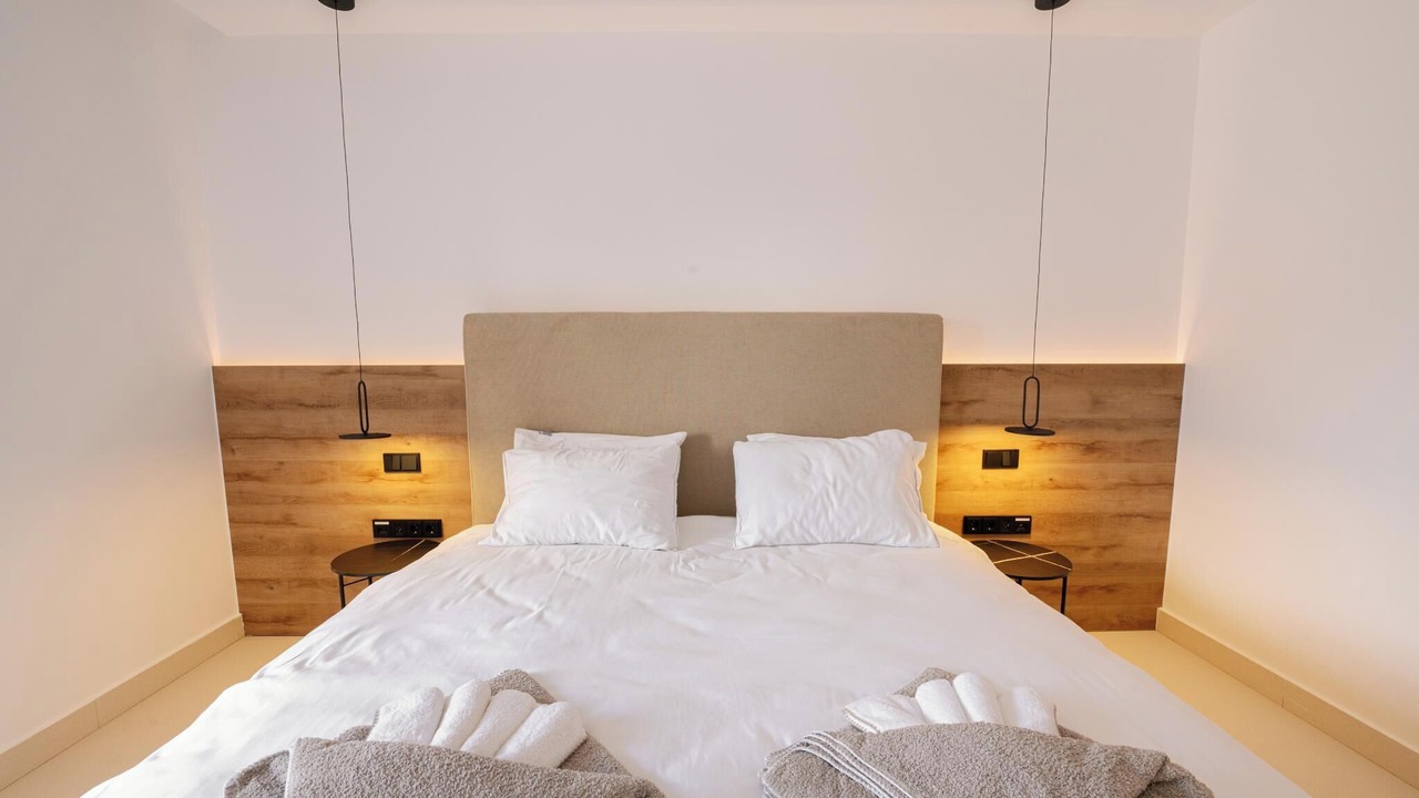 Photo of Bedroom in Loutraki-Agioi Theodoroi