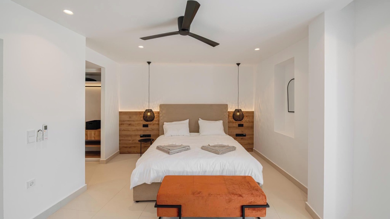 Photo of Bedroom in Loutraki-Agioi Theodoroi