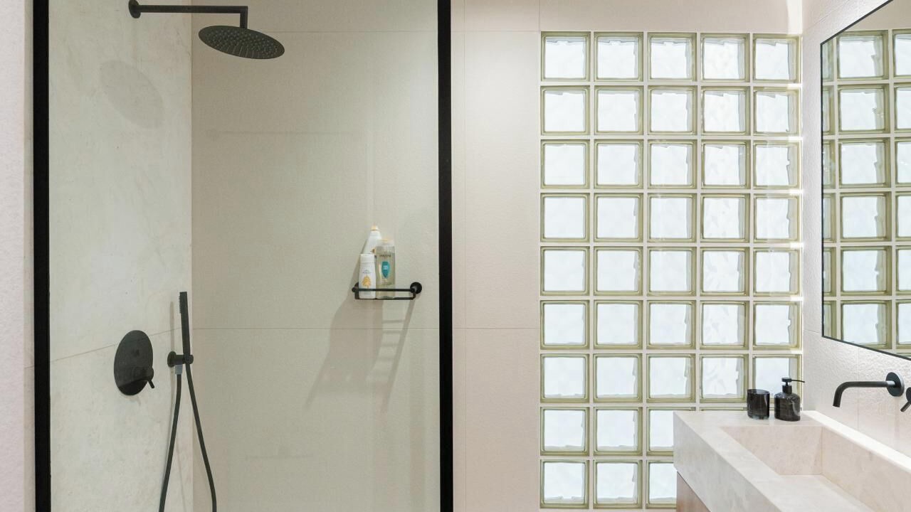 Photo of Bathroom in Loutraki-Agioi Theodoroi