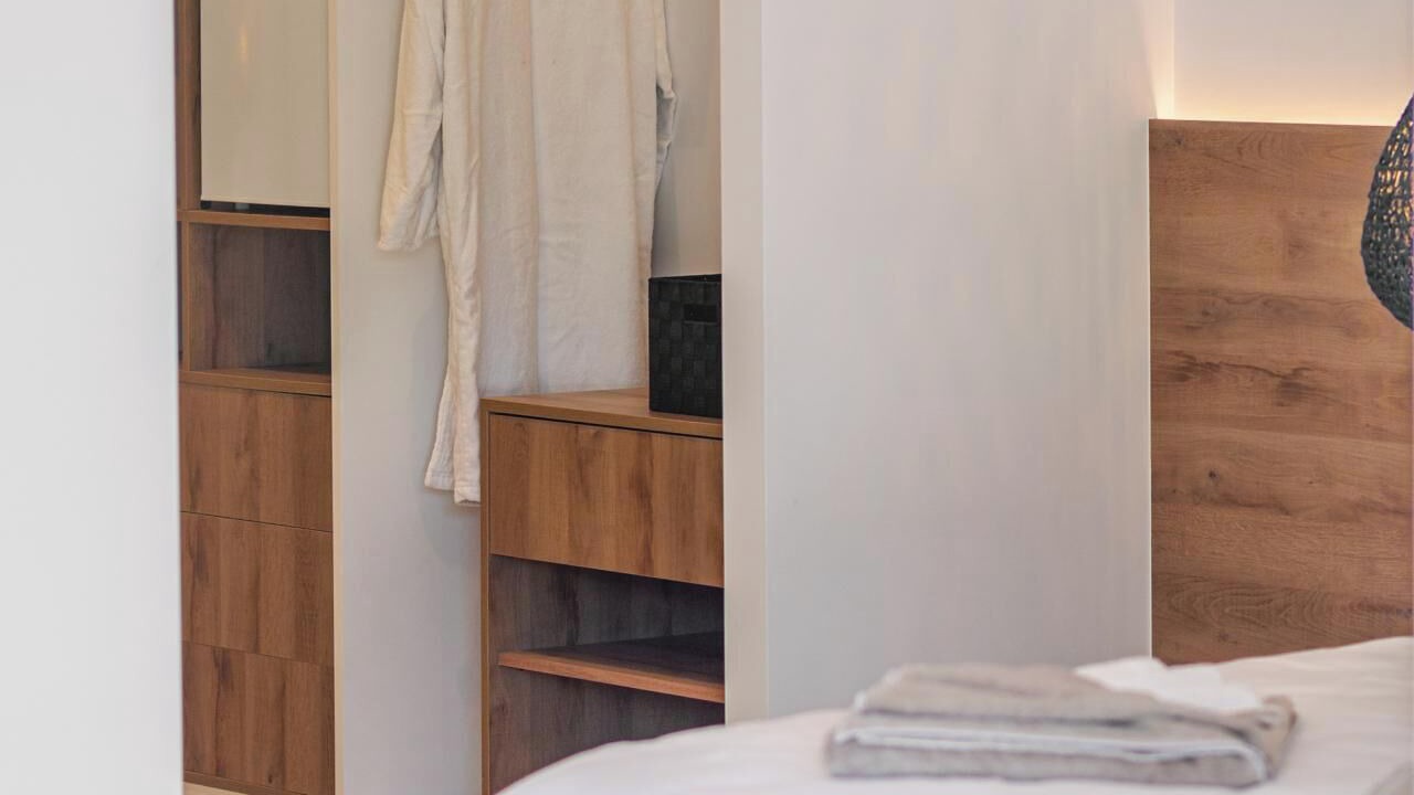 Photo of Bedroom in Loutraki-Agioi Theodoroi