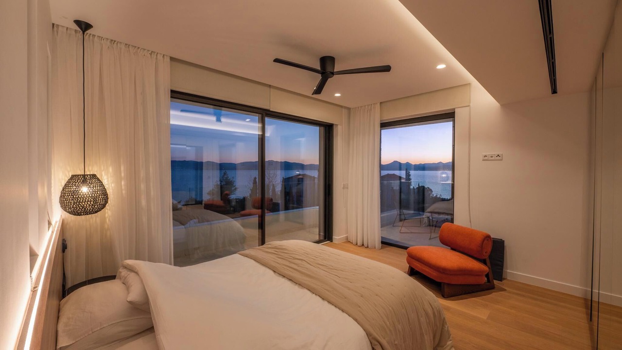 Photo of Bedroom in Loutraki-Agioi Theodoroi