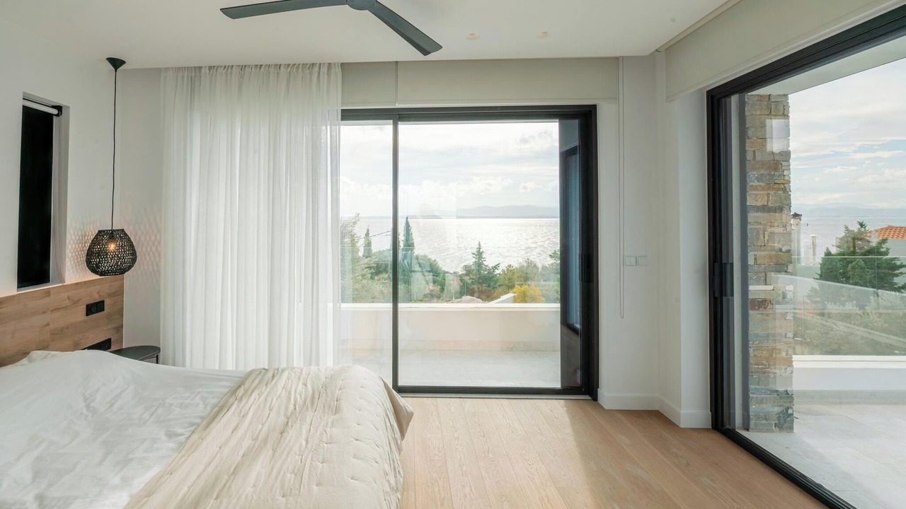 Photo of Bedroom in Loutraki-Agioi Theodoroi