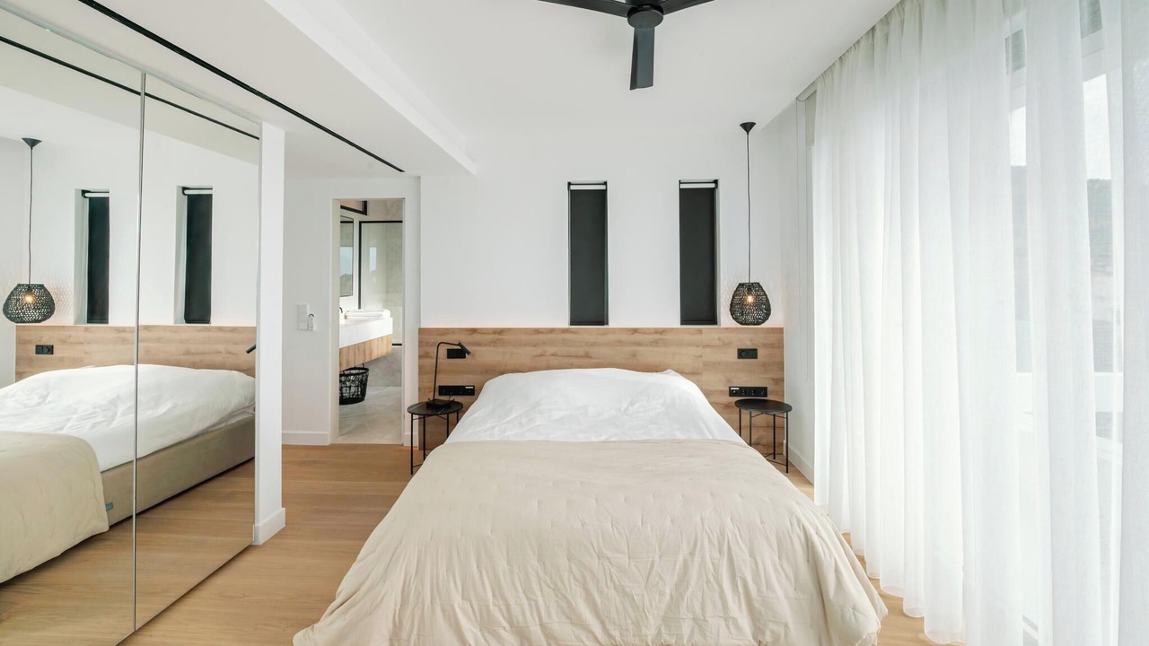 Photo of Bedroom in Loutraki-Agioi Theodoroi