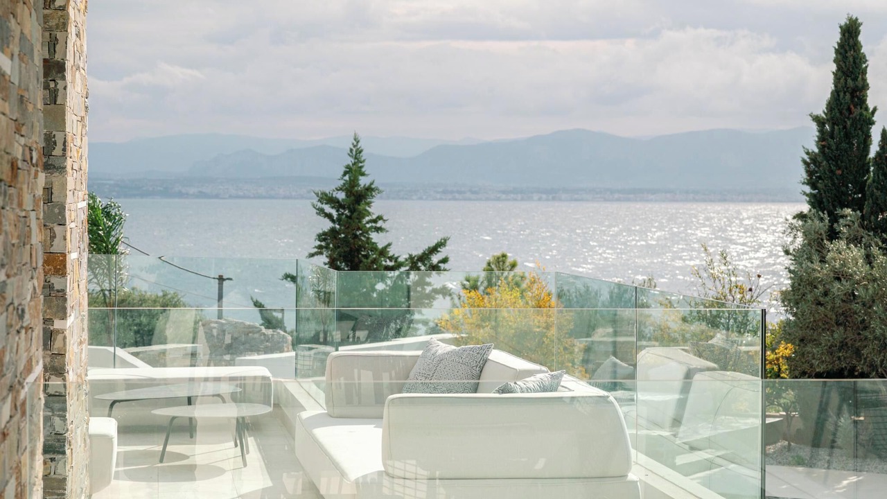 Photo of Outdoor in Loutraki-Agioi Theodoroi