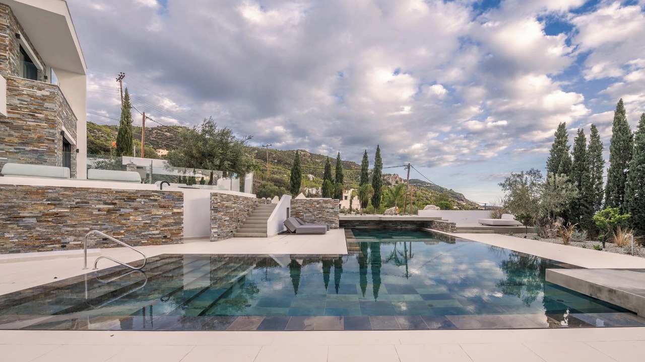 Photo of Outdoor in Loutraki-Agioi Theodoroi