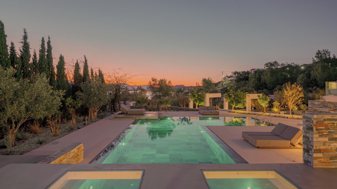 Photo of Outdoor in Loutraki-Agioi Theodoroi