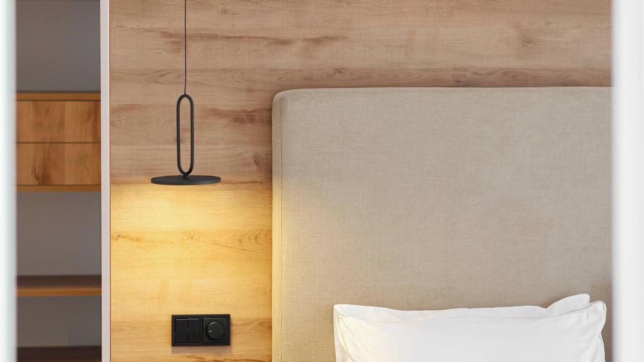 Photo of Bedroom in Loutraki-Agioi Theodoroi