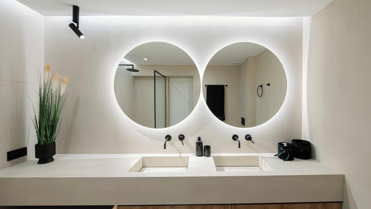 Photo of Bathroom in Loutraki-Agioi Theodoroi
