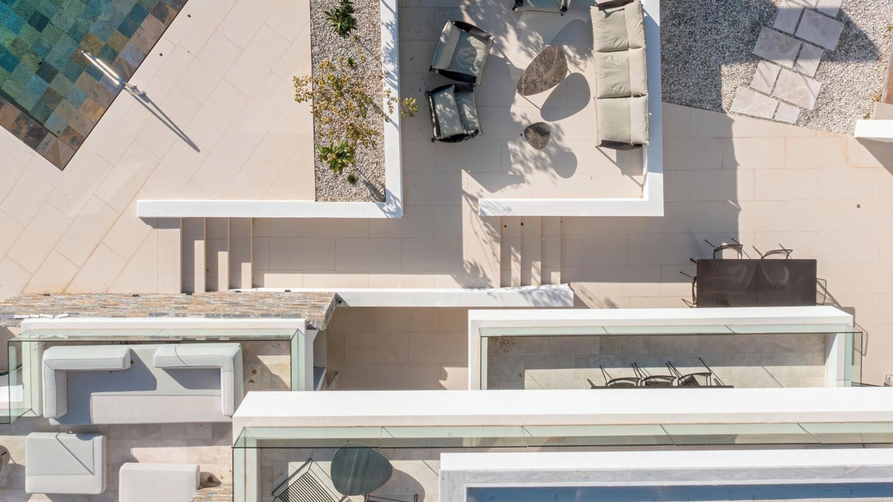 Photo of Patio Balcony in Loutraki-Agioi Theodoroi