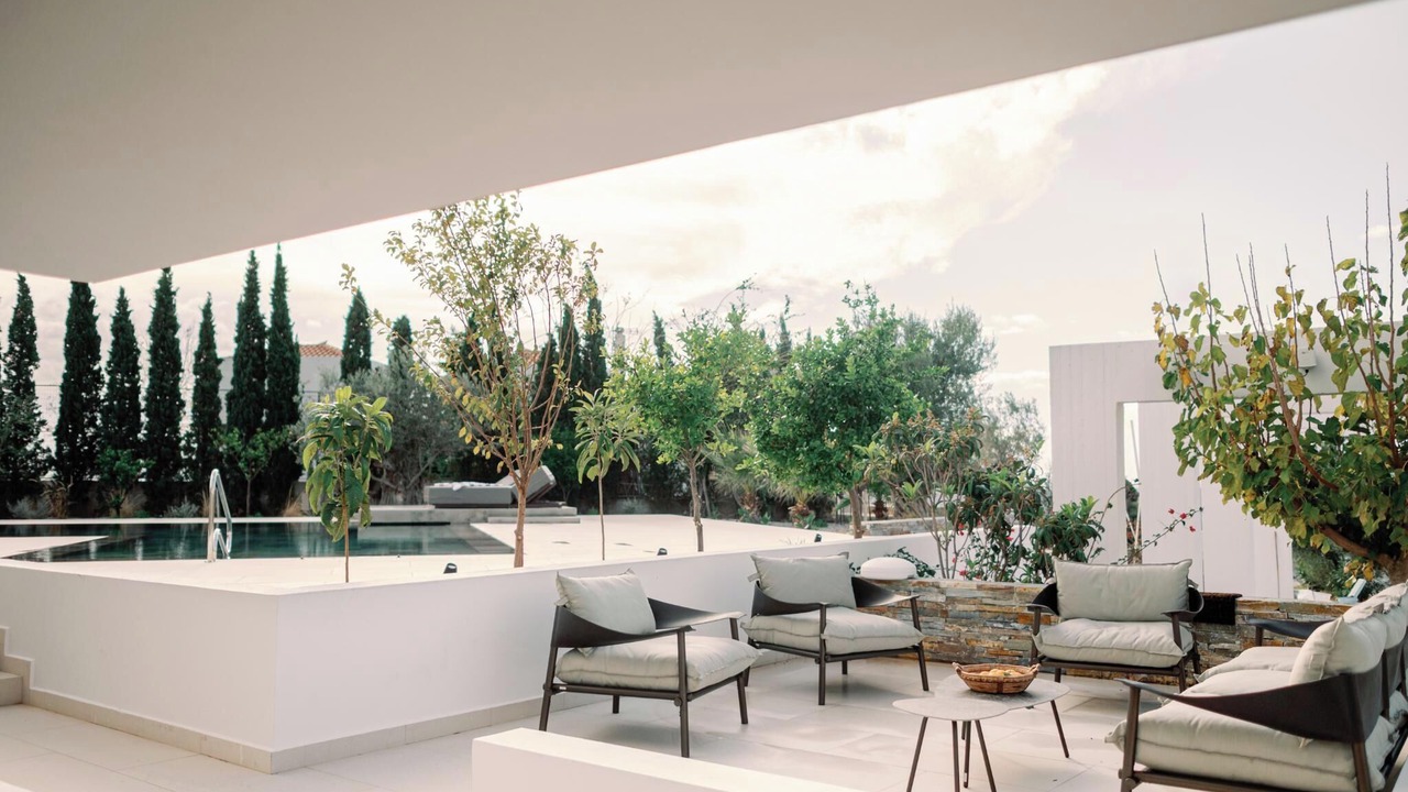 Photo of Outdoor in Loutraki-Agioi Theodoroi