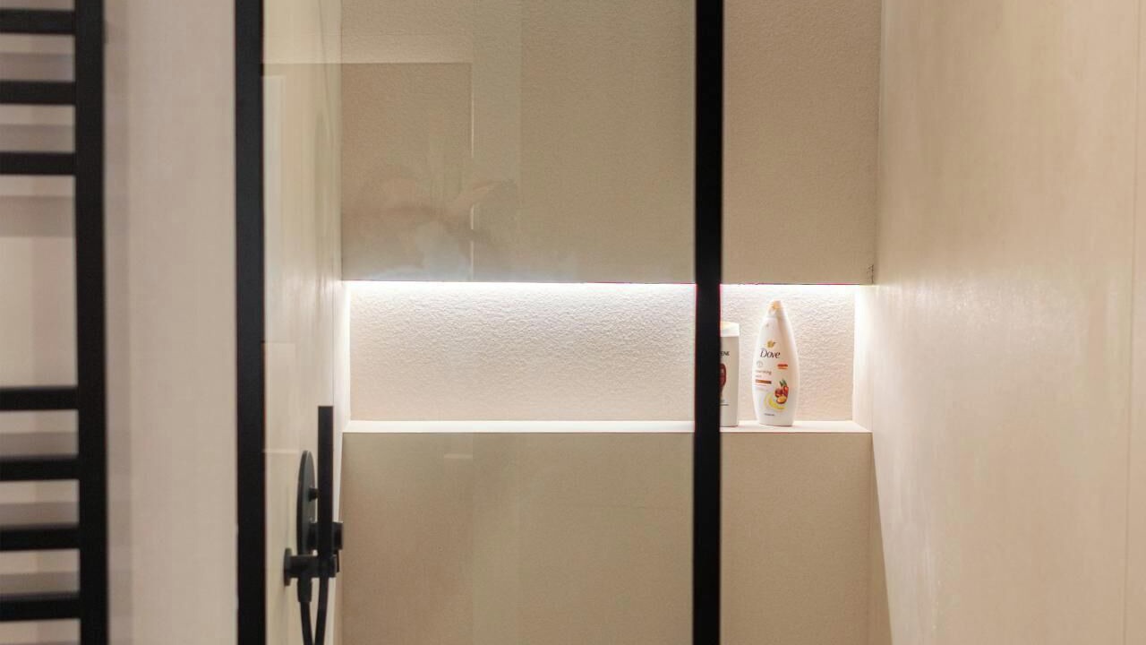 Photo of Bathroom in Loutraki-Agioi Theodoroi