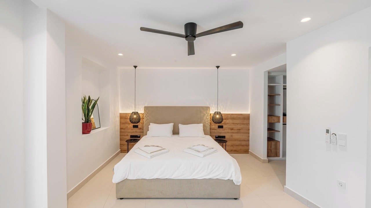 Photo of Bedroom in Loutraki-Agioi Theodoroi