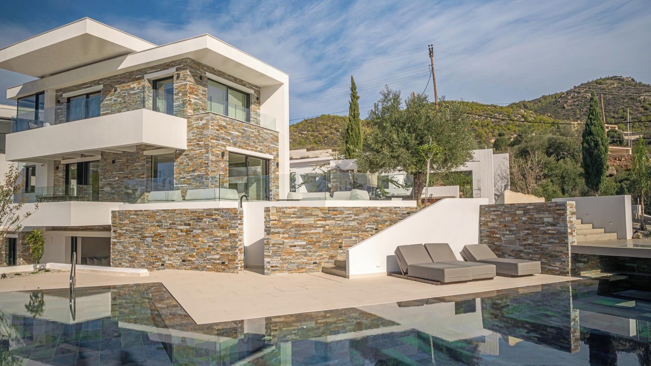 Photo of Outdoor in Loutraki-Agioi Theodoroi
